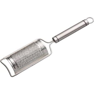 KitchenCraft Professional Curved Grater