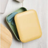 Natural Elements Eco-Friendly Recycled Plastic Lunch Box