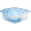 KitchenCraft Prep ‘n’ Store Food Storage Set