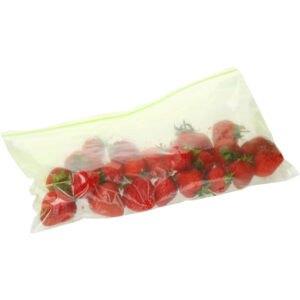 MasterClass Reusable Fresh Bags Set of twenty – 20cmx30cm