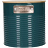 Säilituspurgid teras 3tk 'teal' KitchenCraft