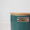 Säilituspurgid teras 3tk 'teal' KitchenCraft