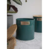 Säilituspurgid teras 3tk 'teal' KitchenCraft