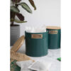 Säilituspurgid teras 3tk 'teal' KitchenCraft