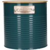 Säilituspurgid teras 3tk 'teal' KitchenCraft