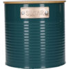 Säilituspurgid teras 3tk 'teal' KitchenCraft