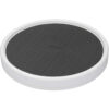 Säilitusriiul plastik 30x4cm pöörlev 'pro'Copco KitchenCraft