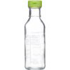 Salatikastme pudel 250ml Healthy Eating