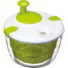 KitchenCraft Twist Action Salad Spinner 25cm