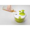 KitchenCraft Twist Action Salad Spinner 25cm
