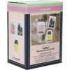 Serveerimisalused keraamika 9x12x2cm 3tk Nutcracker jõulud KitchenCraft