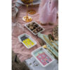 Serveerimisalused keraamika 9x12x2cm 3tk Nutcracker jõulud KitchenCraft