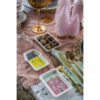 Serveerimisalused keraamika 9x12x2cm 3tk Nutcracker jõulud KitchenCraft
