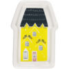 Serveerimisalused keraamika 9x12x2cm 3tk Nutcracker jõulud KitchenCraft
