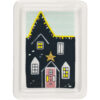 Serveerimisalused keraamika 9x12x2cm 3tk Nutcracker jõulud KitchenCraft