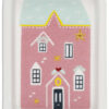 Serveerimisalused keraamika 9x12x2cm 3tk Nutcracker jõulud KitchenCraft