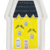 Serveerimisalused keraamika 9x12x2cm 3tk Nutcracker jõulud KitchenCraft
