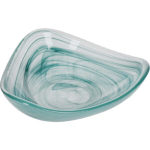 Artesà Glass Serving Bowl 18cm