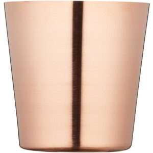 Artesà Copper Mini Serving Pot 8.5cm