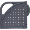 MasterClass Smart Space 30cm Silicone Folding Splatter Guard