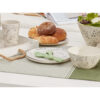 Natural Elements Eco-Friendly Recycled Plastic Cutlery Set