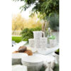 Natural Elements Eco-Friendly Recycled Plastic Cutlery Set