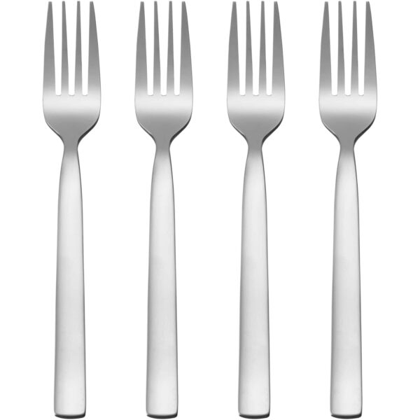 Mikasa Beaumont 16pc Stainless Steel Cutlery Set