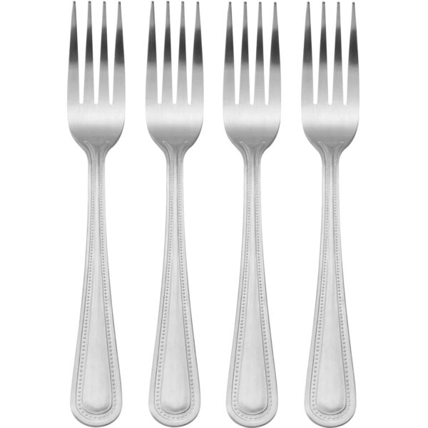 Mikasa Portobello 16pc Stainless Steel Cutlery Set