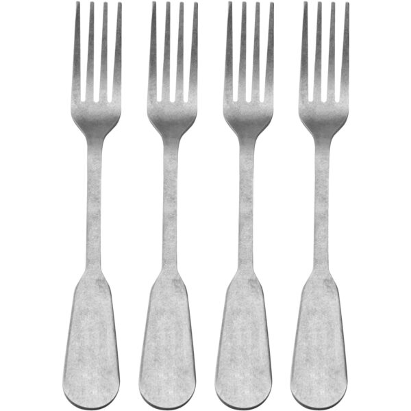 Mikasa Soho Antique 16pc Stainless Steel Cutlery Set
