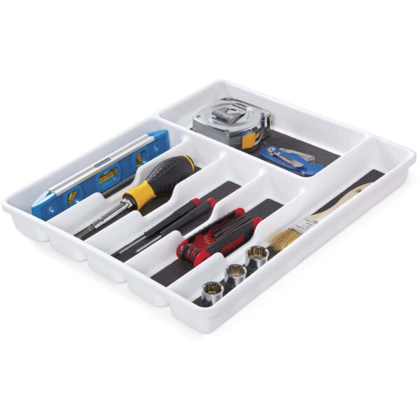 Copco Drawer Organiser with Six Sections