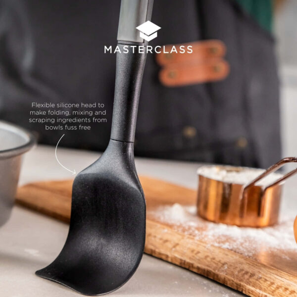 MasterClass Spoon Spatula 30cm