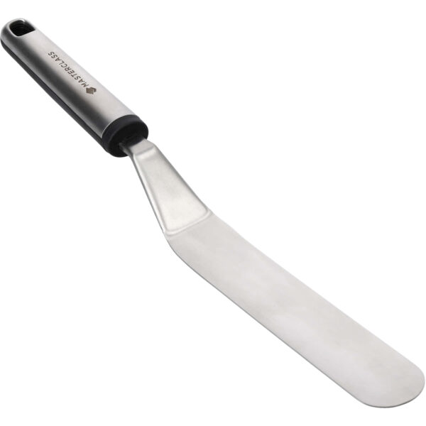 MasterClass Offser Tempered Palette Knife 34cm