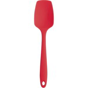 Colourworks Brights 20cm Silicone Mini Spoon Spatula