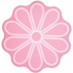 Sweetly Does It Silicone Daisy Lace Icing Mould 9cm