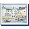 Creative Tops Cornish Harbour Lap Tray 44x34cm