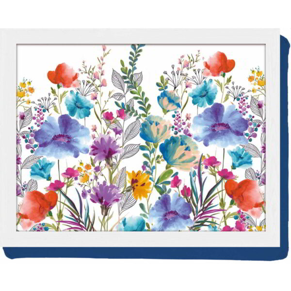 Sülekandik MDF 43.8x33.8cm 'meadow floral' Premium