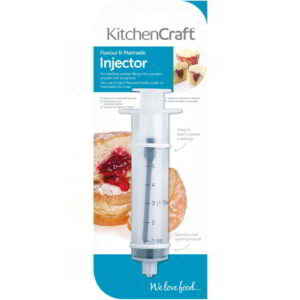 KitchenCraft Injector / Baster