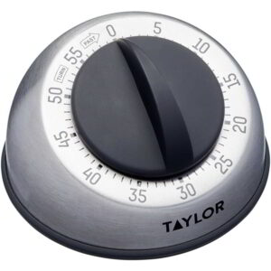 Taimer 60 min 'classic pro' Taylor