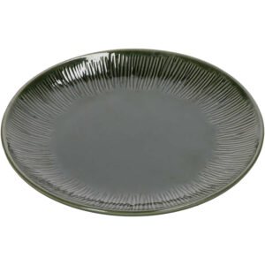 Mikasa Jardin 4pc Stoneware Side Plate Set 22cm