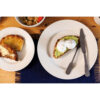 Mikasa Cranborne 4pc Stoneware Dinner Plate Set 27cm