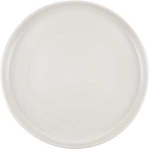 Mikasa Eco-Friendly Recycled Plastic Side Plates Set of Four 20cm