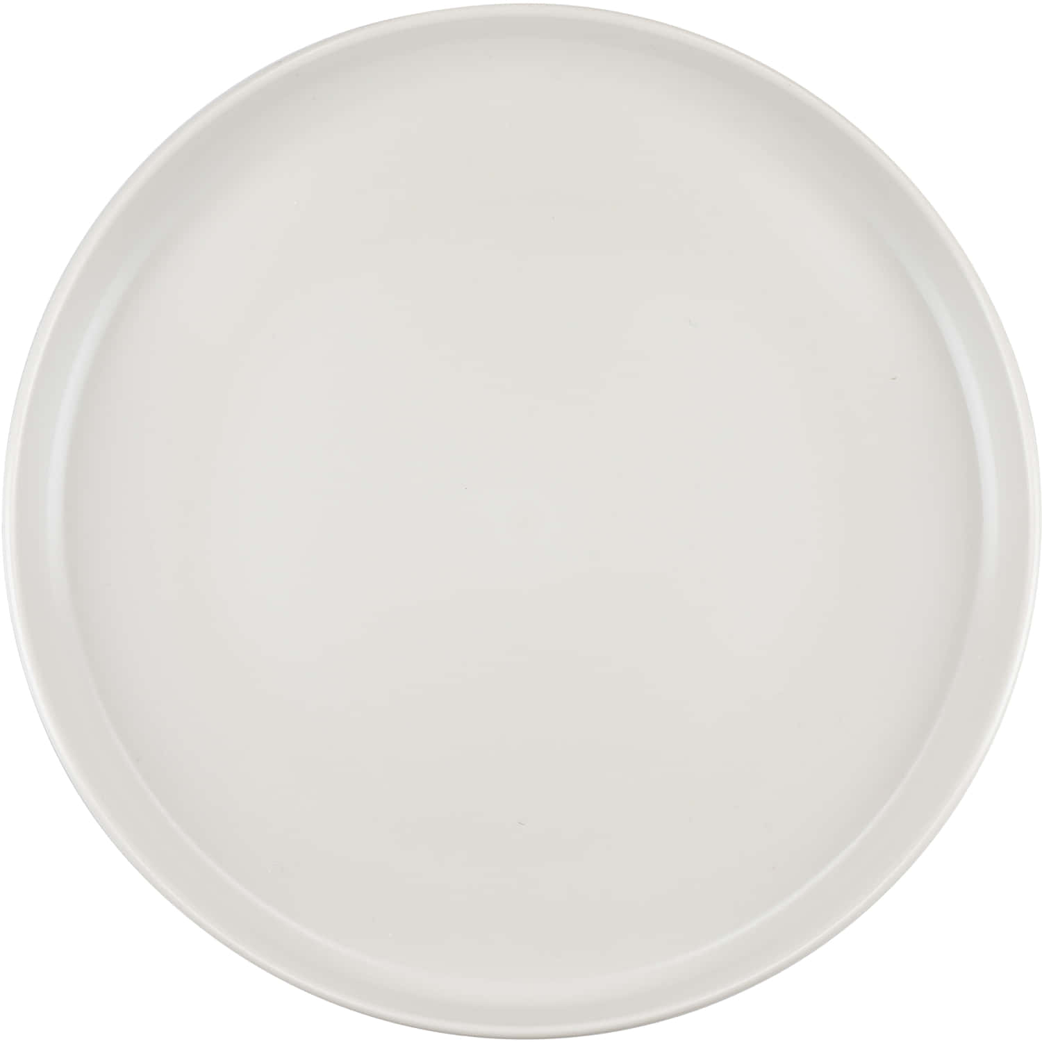 Mikasa Eco-Friendly Recycled Plastic Side Plates Set of Four 20cm