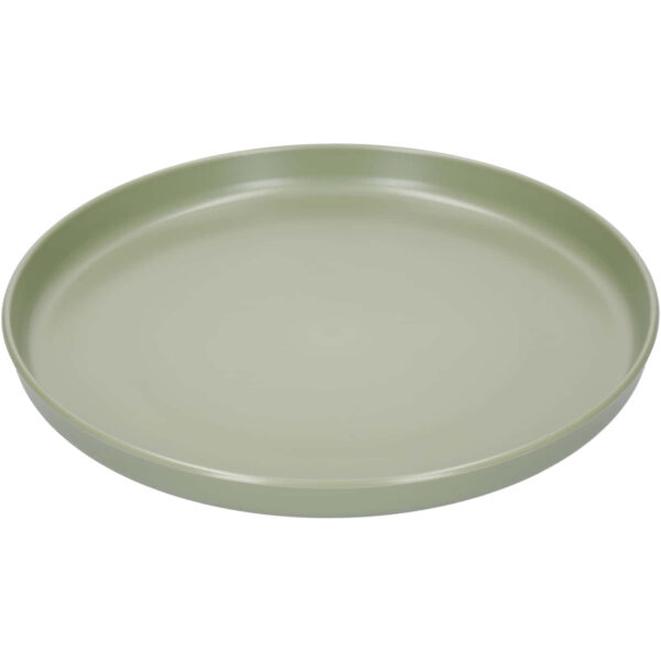 Mikasa Eco-Friendly Recycled Plastic Side Plates Set of Four 20cm
