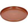 Taldrik plastik taaskasutatud 20cm 4tk Eco Friendly Mikasa