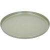 Taldrik plastik taaskasutatud 25cm 4tk Eco Friendly Mikasa