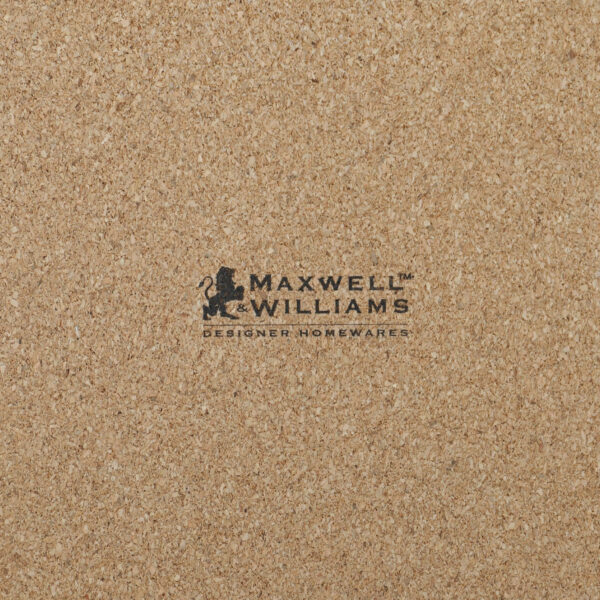 Maxwell & Williams Pete Cromer Ceramic Trivet Galah 20cm