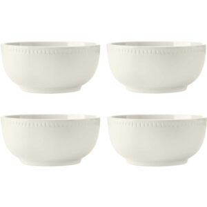 Mikasa Cranborne 12pc Stoneware Dinner Set