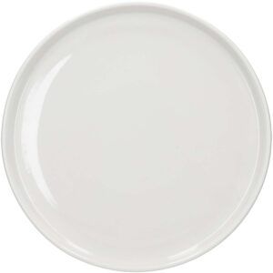 Mikasa Camberlie Twelve Piece Porcelain Dinnerware Set White