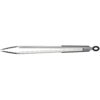MasterClass Deluxe Stainless Steel Food Tongs 40cm