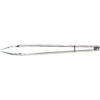 Tangid roostevaba 40cm standard KitchenCraft